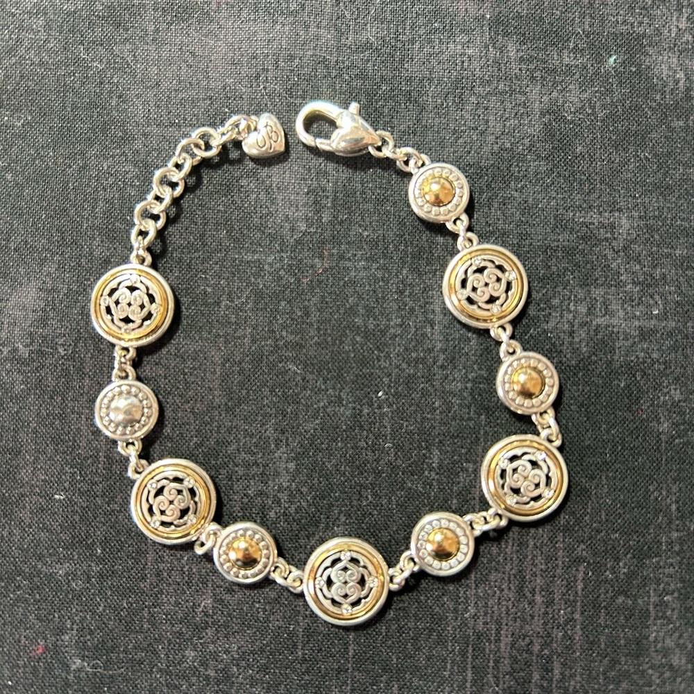 Brighton Intrigue Bracelet